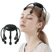 ELECTRIC OCTOPUS HEAD MASSAGER