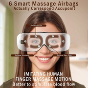 EYE MASSAGER