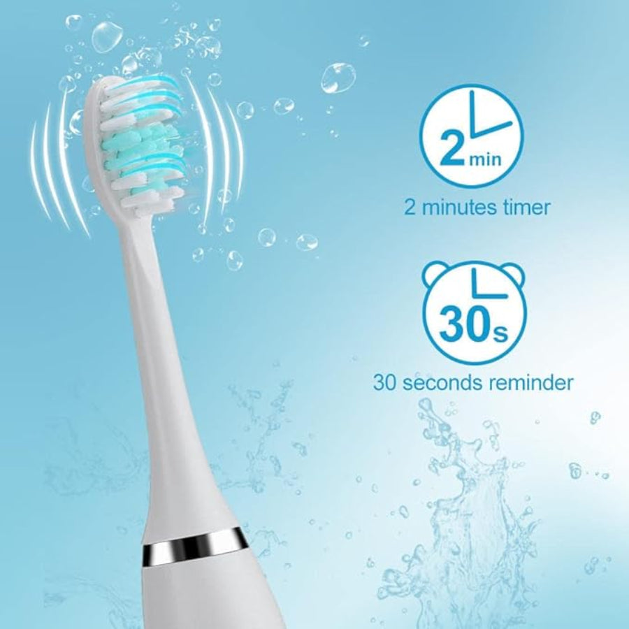ELECTRIC TOOTHBRUSH