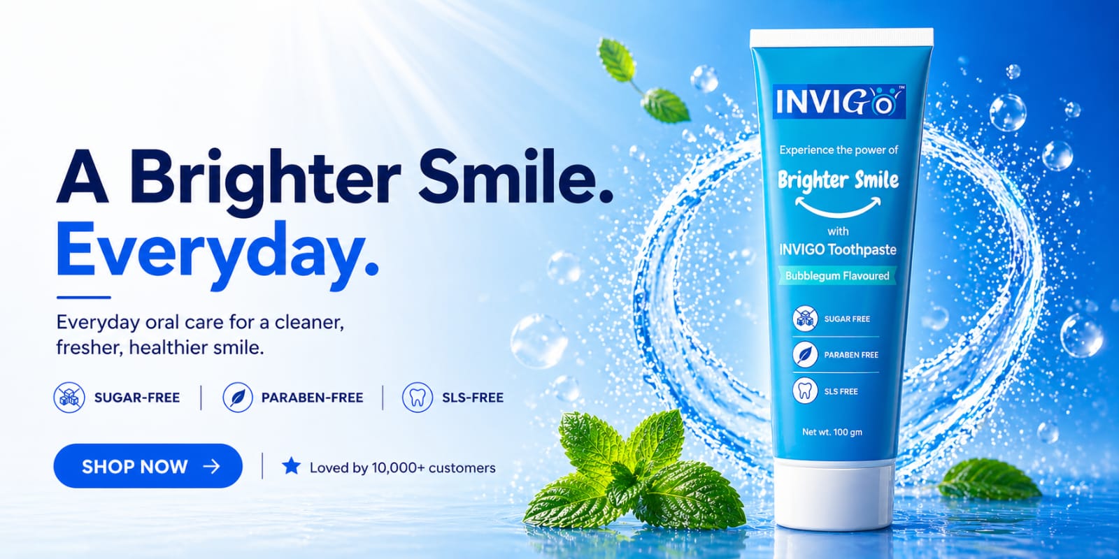 Invigocare – Premium Massage Devices & Personal Wellness Products – INVIGO