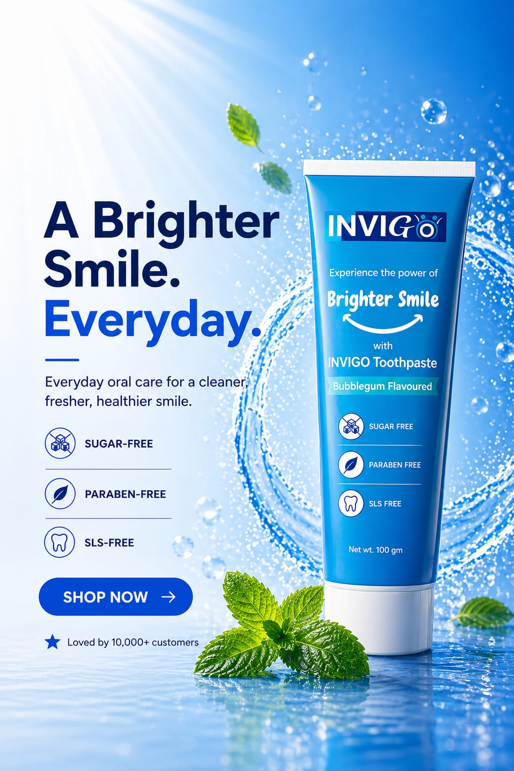 Invigocare – Premium Massage Devices & Personal Wellness Products – INVIGO